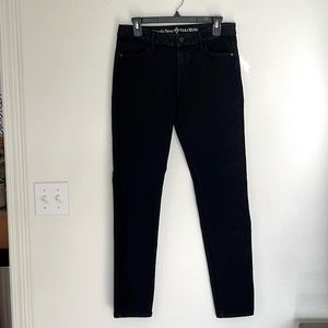 Simply Vera * Vera Wang Skinny Jeans